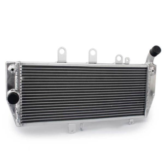 Radiator fits Suzuki GSX1250FA ABS 2010 2011 2012 2013 2014 2015 2016 2017