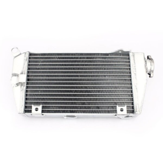 Stopp Radiator fits Kawasaki KLR650 1997-2007