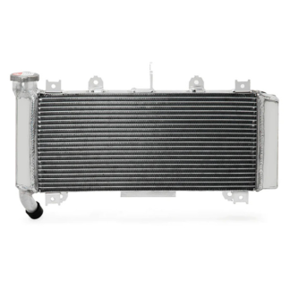 Stopp Radiator fits Kawasaki Ninja 650 2017-2024