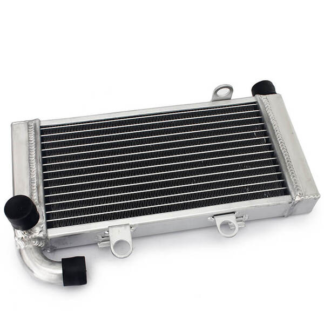Stopp Left Radiator fits Honda VTR1000F 1997-2006
