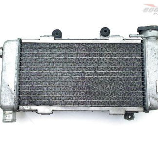 Stopp Left Radiator fits Honda VTR1000F 1997-2006