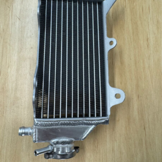Right Radiator fits Yamaha WR 450F 2012 2013 2014 2015