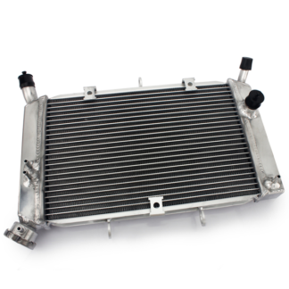 Radiator fits Yamaha XJ6 600 SA/FA Diversion ABS 2009, 2010, 2011, 2012, 2013, 2014, 2015, 2016