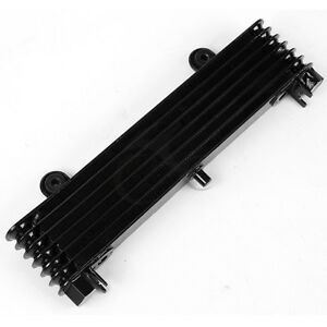 Oil Cooler fits Yamaha XJ900 S Diversion Oil Cooler 1995, 1996, 1997, 1998, 1999, 2000, 2001, 2002, 2003