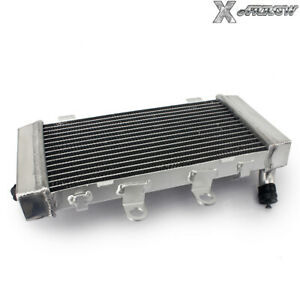 Stopp Left Radiator fits Honda XL1000V Varadero 1999-2006