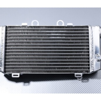 Stopp Right Radiator fits Honda XL1000V Varadero 1999-2006