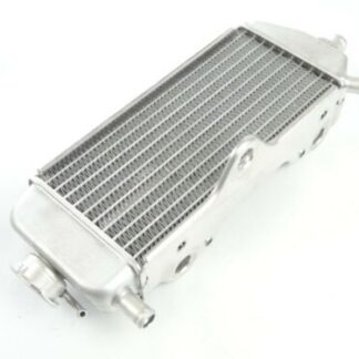 Stopp Right Radiator fits Yamaha YZ125 2005 to 2023