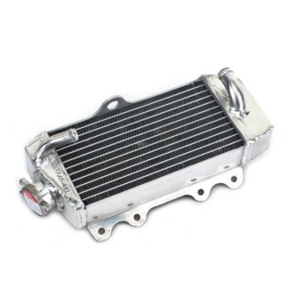 Radiator fits Yamaha YZ85 2002, 2003, 2004, 2005, 2006, 2007, 2008, 2009, 2010, 2011, 2012, 2013, 2014, 2015, 2016, 2017, 2018, 2019, 2020, 2021