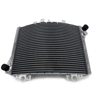 Radiator fits Kawasaki ZX-11(ZZR1100) 1993, 1994, 1995, 1996, 1997, 1998, 1999, 2000, 2001