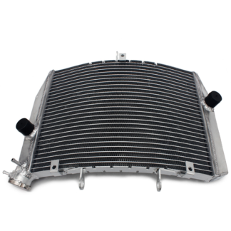 Radiator fits Kawasaki ZX-6R/ABS 2013, 2014, 2015, 2016, 2017, 2018