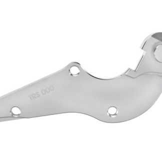 Caliper extension bracket to suit late model KTM's with 320mm disc