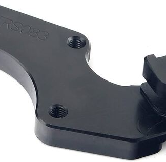 Caliper extension bracket for Honda 320mm oversize disc Honda CRF250R CR125 CRF230 CR250 CR500
