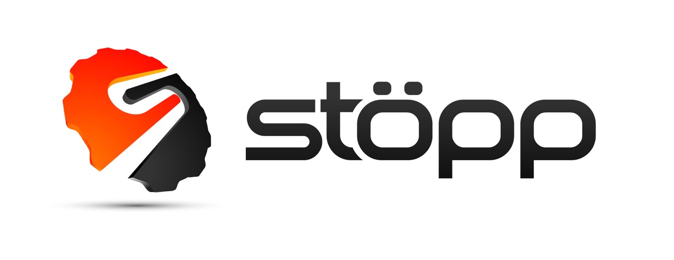 Stopp logo